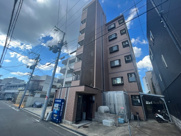 リバティ京橋の画像