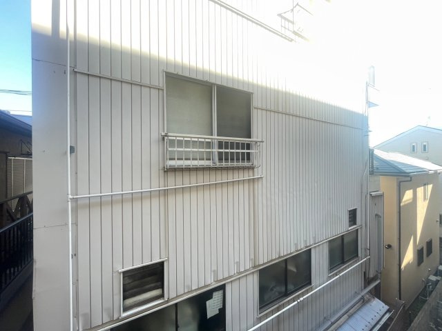 川口市青木２丁目の賃貸マンションの展望