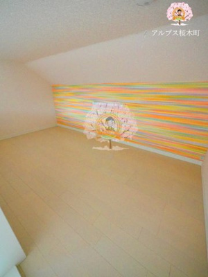 【その他】 | ユナイト六浦セグラーテ | 別部屋参考写真