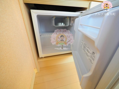 【設備】 | ユナイト六浦セグラーテ