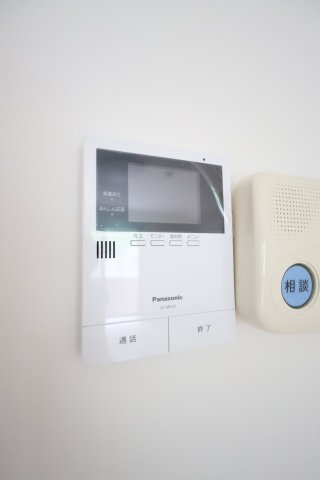 【セキュリティ】 | サンライズ | インターホン