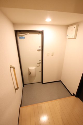 【玄関】 | サンライズ
