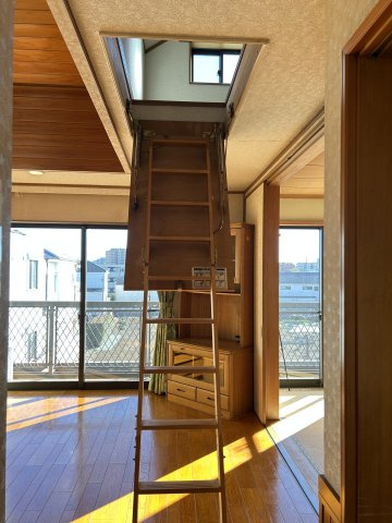 大泉学園町1-17-33戸建のその他