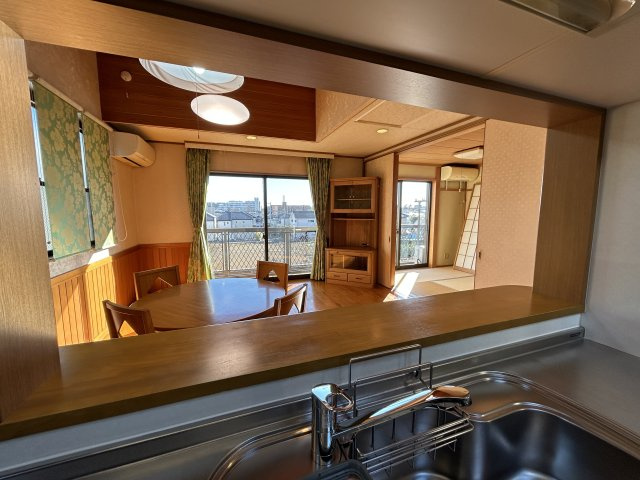 大泉学園町1-17-33戸建のその他