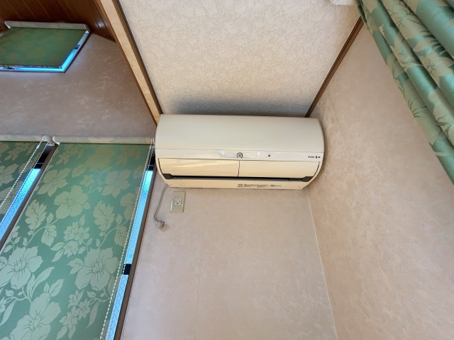 大泉学園町1-17-33戸建の設備