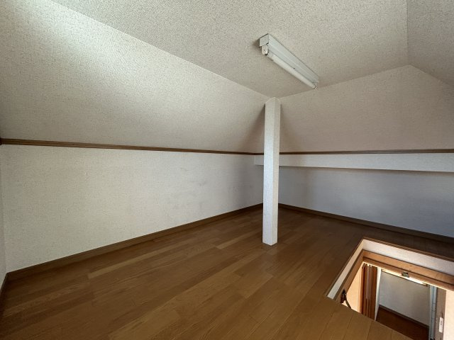 大泉学園町1-17-33戸建の内装