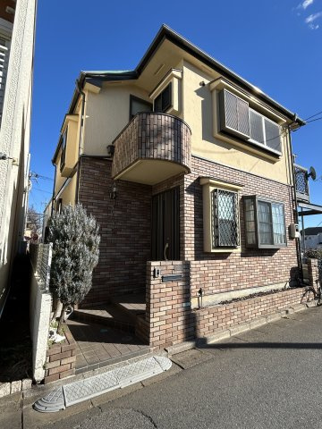 大泉学園町1-17-33戸建