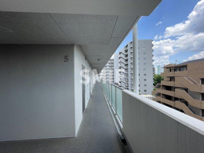 【その他共用部分】 | エスプレイス江坂レジデンス