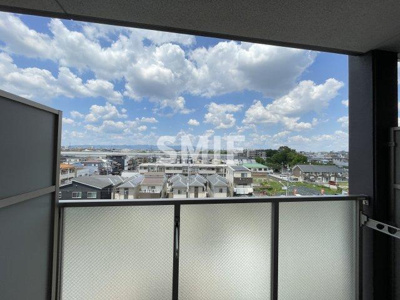 【展望】 | エスプレイス江坂レジデンス