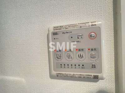 【設備】 | エスプレイス江坂レジデンス