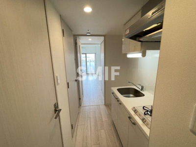 【内装】 | エスプレイス江坂レジデンス