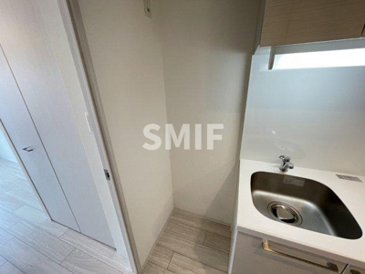 【その他】 | エスプレイス江坂レジデンス