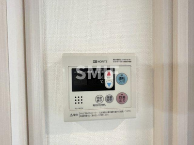 【設備】 | エスプレイス江坂レジデンス