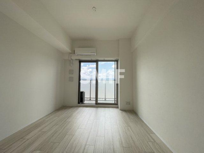 【洋室】 | エスプレイス江坂レジデンス