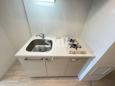 【キッチン】 | エスプレイス江坂レジデンス