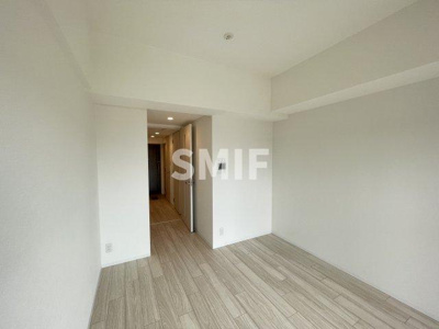 【居間・リビング】 | エスプレイス江坂レジデンス