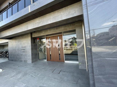 【エントランス】 | エスプレイス江坂レジデンス