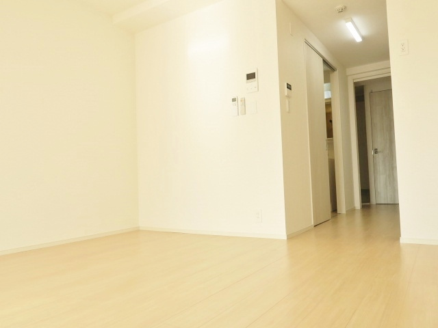 ケヤキグランデⅠの洋室|別号室参考写真です。