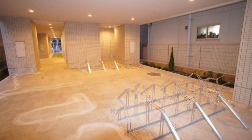 ケヤキグランデⅠのその他共用部分