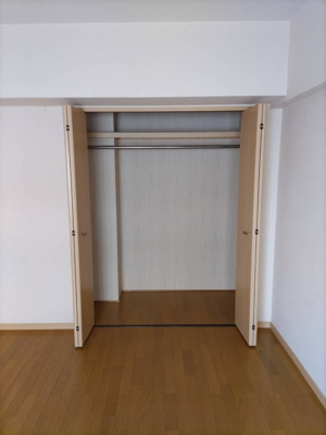 【収納】 | フォレスト離宮若久