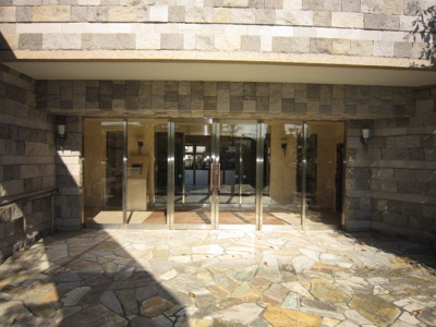 【エントランス】 | フォレスト離宮若久