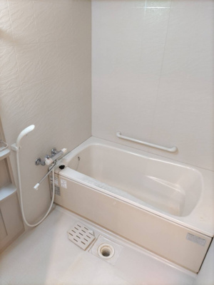 【浴室】 | フォレスト離宮若久