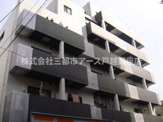 【外観】 | ブライズ東雪谷アジールコート | ブライズ東雪谷アジールコート