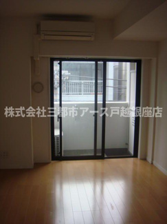 【居間・リビング】 | ブライズ東雪谷アジールコート | ブライズ東雪谷アジールコート