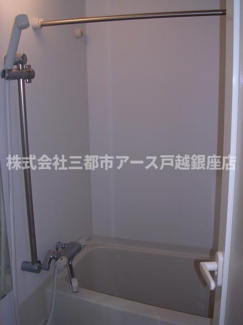 【浴室】 | ブライズ東雪谷アジールコート | ブライズ東雪谷アジールコート