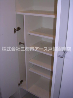 【玄関】 | ブライズ東雪谷アジールコート | ブライズ東雪谷アジールコート
