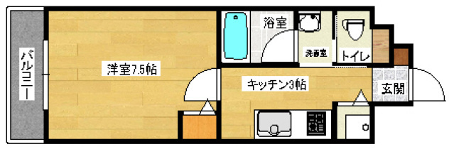 プラージュ村本