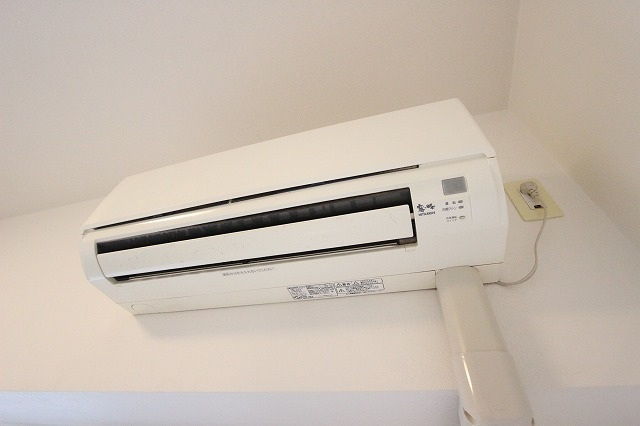 プラージュ村本の設備