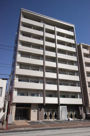 プラージュ村本の外観|外観も気になるポイント