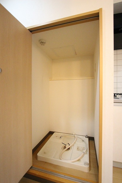 プラージュ村本のその他