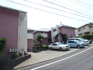 【駐車場】 | 駐車場