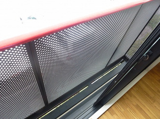 【バルコニー】 | グランドール21A棟 | ※同間取り他部屋の写真