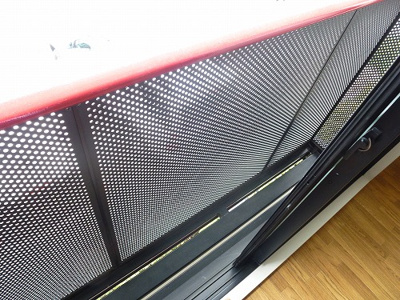 【バルコニー】 | グランドール21A棟 | ※同間取り他部屋の写真