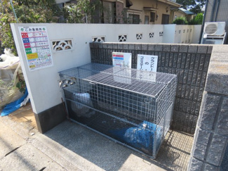 【その他共用部分】 | グランドール21A棟