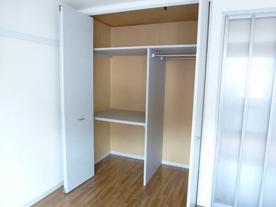 【収納】 | グランドール21A棟 | ※同間取り他部屋の写真