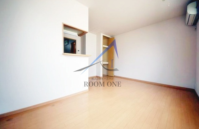 S・シャトルの寝室|寝室です。