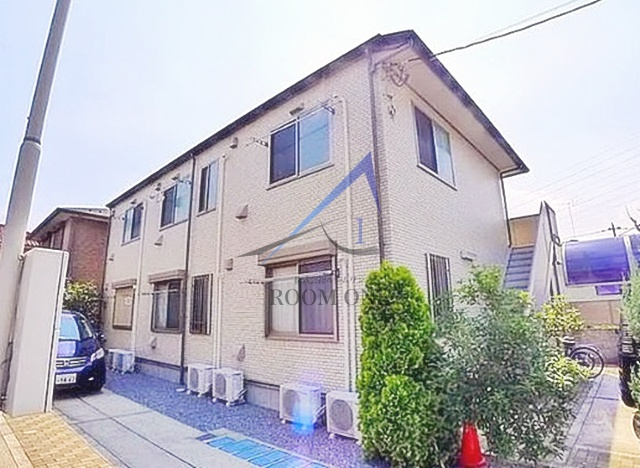 S・シャトルの外観|外観です。