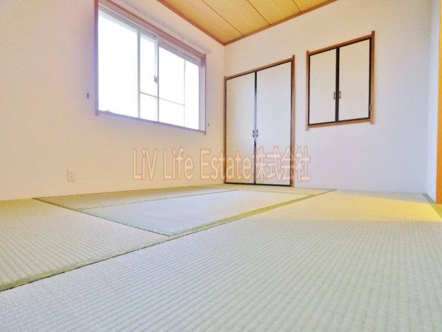 Ｕ＆Ｕ　B棟のその他