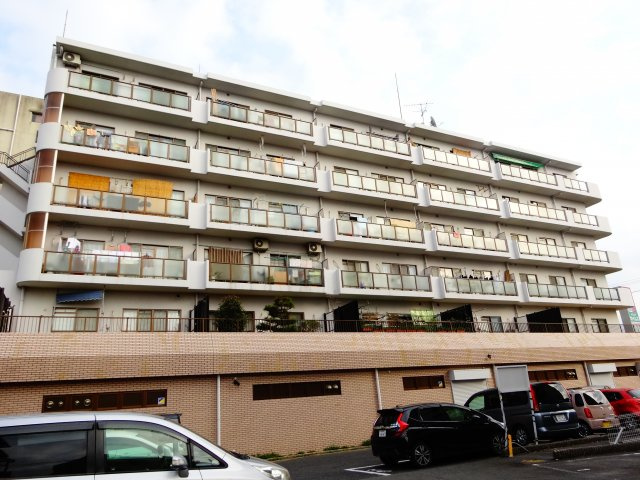 パークヒルズオーカのその他共用部分