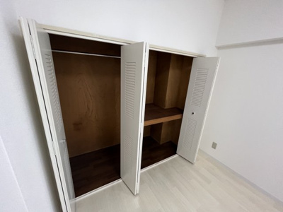 【収納】 | 阪急曽根ユーリプラザⅡ