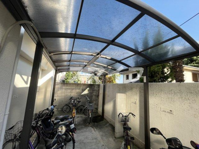 【その他共用部分】 | 阪急曽根ユーリプラザⅡ