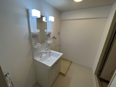 【洗面所】 | 阪急曽根ユーリプラザⅡ