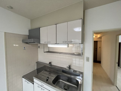 【キッチン】 | 阪急曽根ユーリプラザⅡ