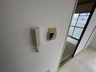 【設備】 | 阪急曽根ユーリプラザⅡ