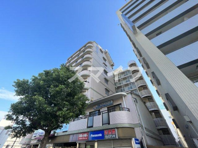 【外観】 | 阪急曽根ユーリプラザⅡ