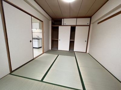 【和室】 | 阪急曽根ユーリプラザⅡ